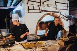 Cucina tipica sarda nel ristorante Tanit - Ristorante a Carbonia dal 1981