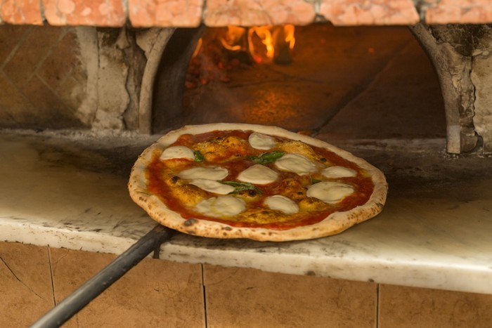 Pizzeria Tanit - Pizzeria a Carbonia
