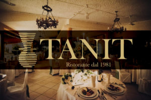 Tanit Hotel Ristorante